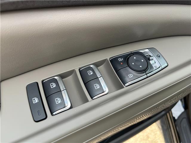 2026 Kia Carnival Hybrid EX (Stk: CR26011) in Cold Lake - Image 16 of 31