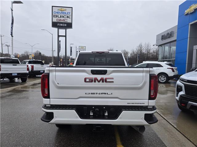 2023 GMC Sierra 2500HD Denali (Stk: 159760) in London - Image 6 of 16
