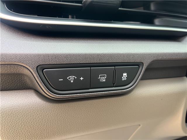 2026 Kia Carnival Hybrid EX (Stk: CR26011) in Cold Lake - Image 17 of 31