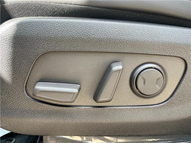 2026 Kia Carnival Hybrid EX (Stk: CR26011) in Cold Lake - Image 18 of 31