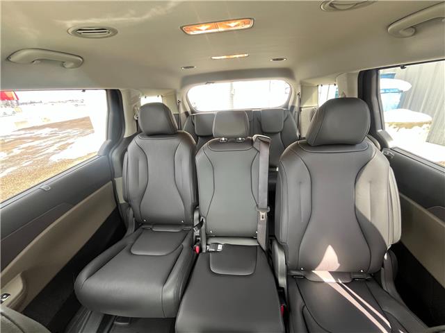 2026 Kia Carnival Hybrid EX (Stk: CR26011) in Cold Lake - Image 19 of 31