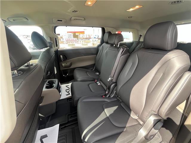 2026 Kia Carnival Hybrid EX (Stk: CR26011) in Cold Lake - Image 20 of 31