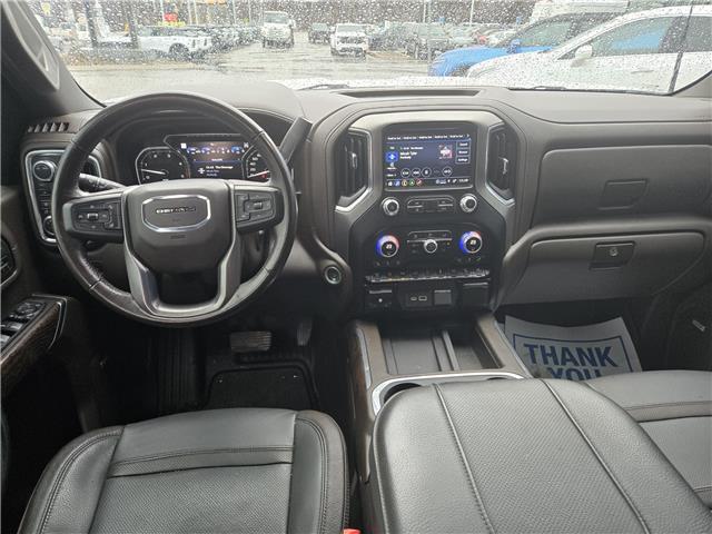 2023 GMC Sierra 2500HD Denali (Stk: 159760) in London - Image 9 of 16