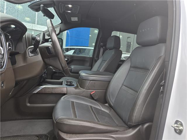 2023 GMC Sierra 2500HD Denali (Stk: 159760) in London - Image 10 of 16