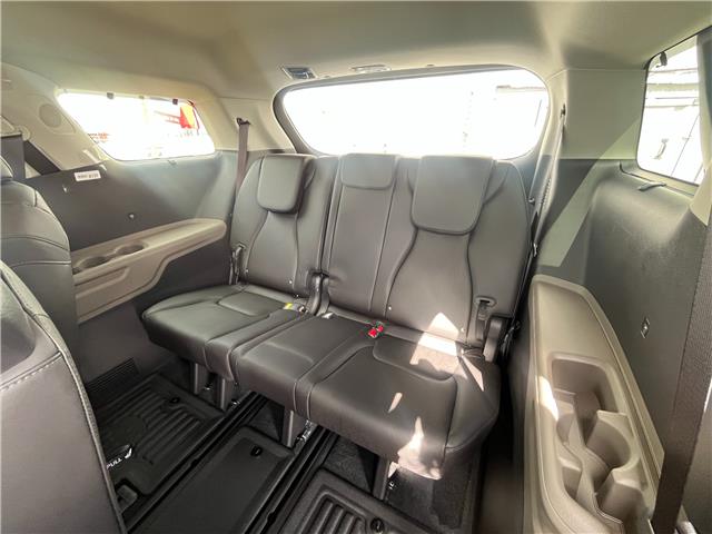 2026 Kia Carnival Hybrid EX (Stk: CR26011) in Cold Lake - Image 21 of 31