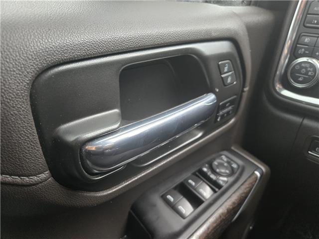 2023 GMC Sierra 2500HD Denali (Stk: 159760) in London - Image 11 of 16