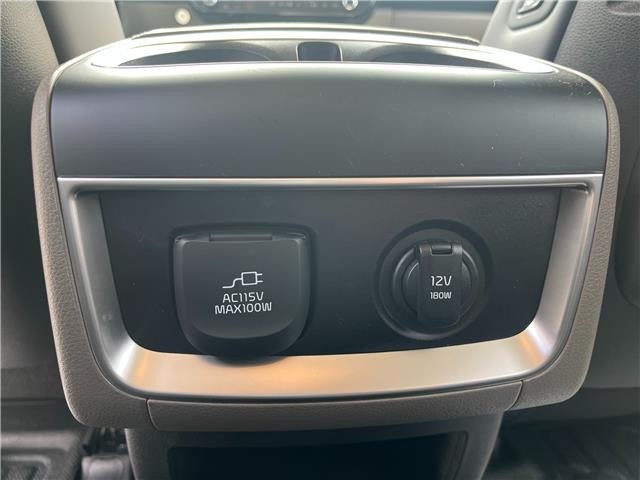 2026 Kia Carnival Hybrid EX (Stk: CR26011) in Cold Lake - Image 22 of 31