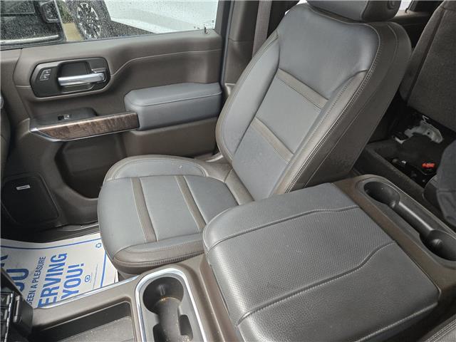 2023 GMC Sierra 2500HD Denali (Stk: 159760) in London - Image 12 of 16