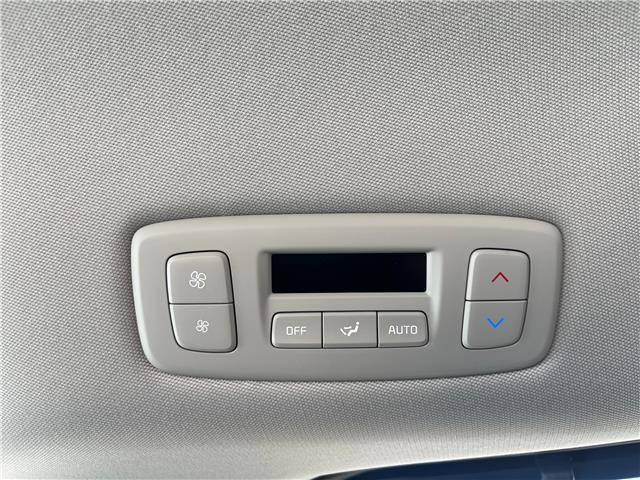 2026 Kia Carnival Hybrid EX (Stk: CR26011) in Cold Lake - Image 23 of 31