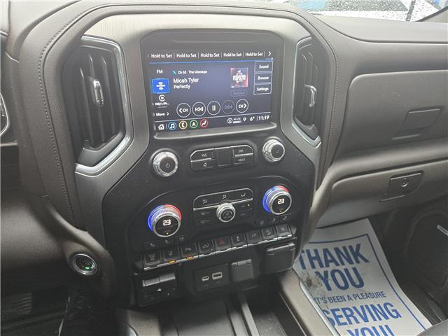 2023 GMC Sierra 2500HD Denali (Stk: 159760) in London - Image 13 of 16