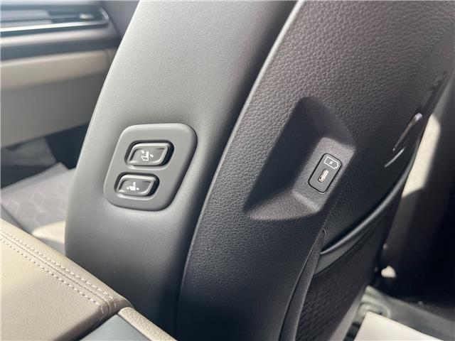 2026 Kia Carnival Hybrid EX (Stk: CR26011) in Cold Lake - Image 24 of 31