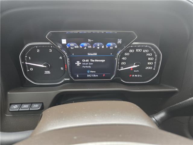 2023 GMC Sierra 2500HD Denali (Stk: 159760) in London - Image 14 of 16