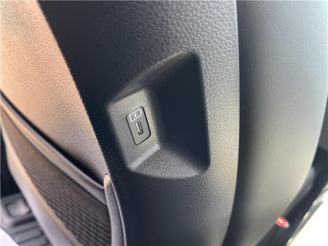 2026 Kia Carnival Hybrid EX (Stk: CR26011) in Cold Lake - Image 25 of 31