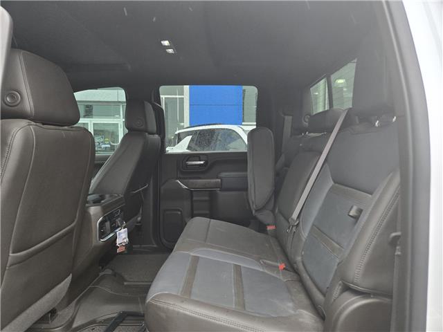 2023 GMC Sierra 2500HD Denali (Stk: 159760) in London - Image 15 of 16