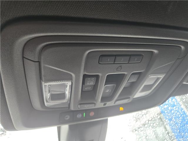 2023 GMC Sierra 2500HD Denali (Stk: 159760) in London - Image 16 of 16