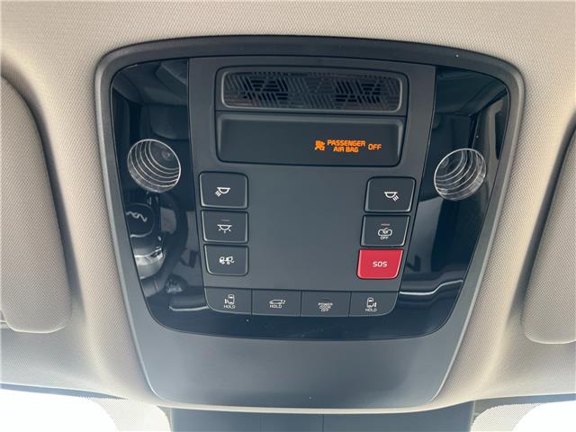 2026 Kia Carnival Hybrid EX (Stk: CR26011) in Cold Lake - Image 14 of 31