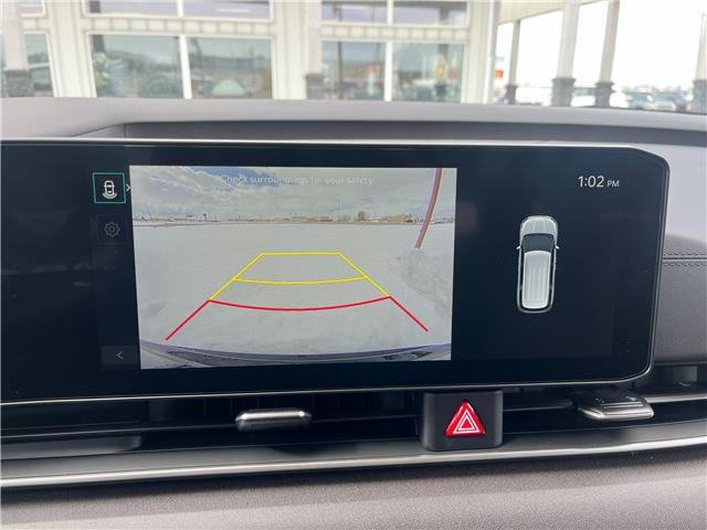 2026 Kia Carnival Hybrid EX (Stk: CR26011) in Cold Lake - Image 15 of 31