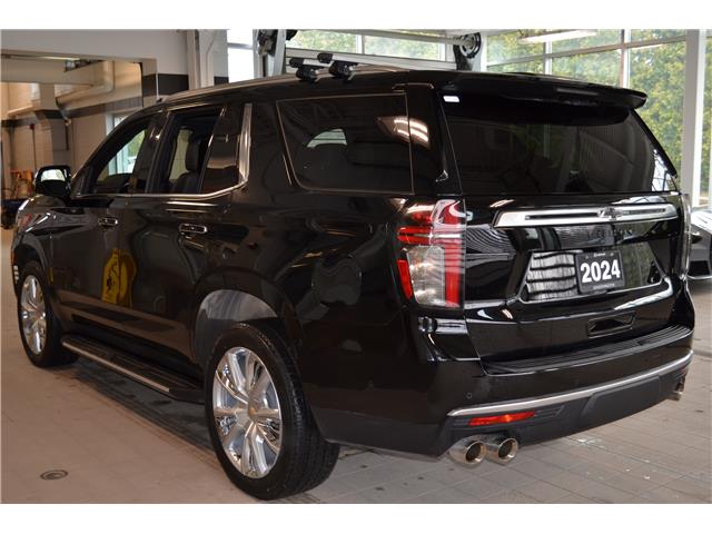 2024 Chevrolet Tahoe High Country (Stk: 7009A) in Kingston - Image 2 of 12