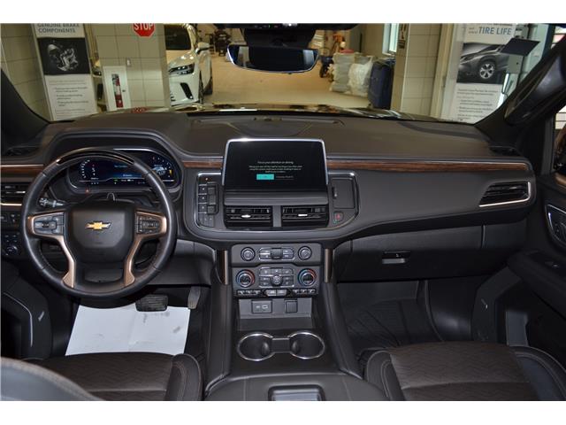 2024 Chevrolet Tahoe High Country (Stk: 7009A) in Kingston - Image 3 of 12