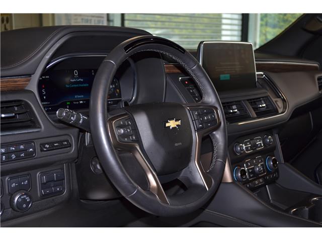 2024 Chevrolet Tahoe High Country (Stk: 7009A) in Kingston - Image 4 of 12