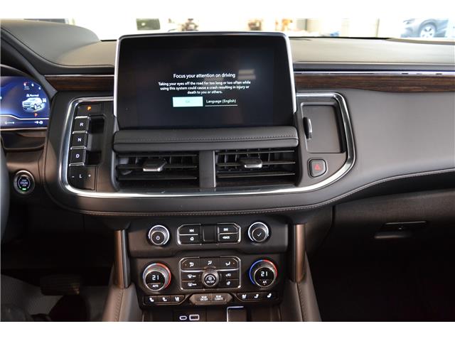 2024 Chevrolet Tahoe High Country (Stk: 7009A) in Kingston - Image 6 of 12