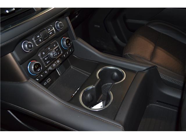 2024 Chevrolet Tahoe High Country (Stk: 7009A) in Kingston - Image 7 of 12