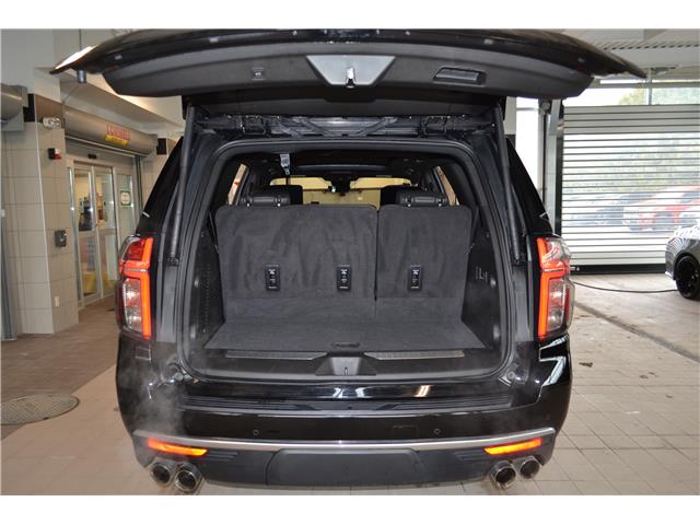 2024 Chevrolet Tahoe High Country (Stk: 7009A) in Kingston - Image 12 of 12