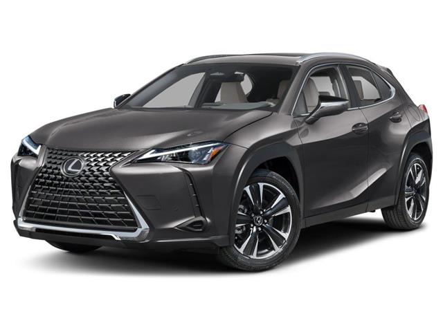 2026 Lexus UX 300h  (Stk: 15105739) in Richmond Hill - Image 1 of 10