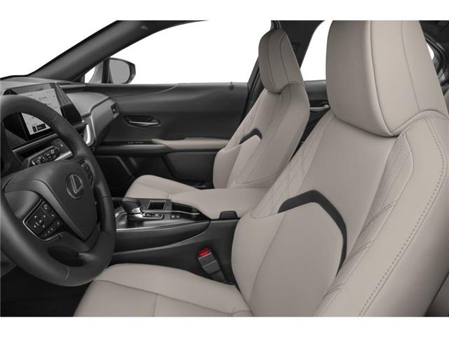 2026 Lexus UX 300h  (Stk: 15105739) in Richmond Hill - Image 4 of 10