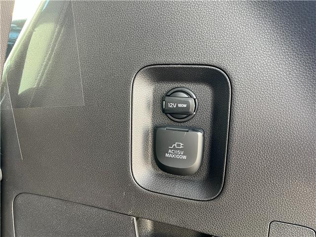 2026 Kia Carnival SX+ (Stk: CR26010) in Cold Lake - Image 9 of 31