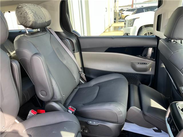 2026 Kia Carnival SX+ (Stk: CR26010) in Cold Lake - Image 15 of 31