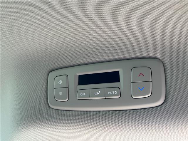 2026 Kia Carnival SX+ (Stk: CR26010) in Cold Lake - Image 20 of 31