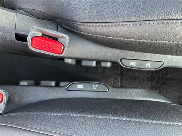 2026 Kia Carnival SX+ (Stk: CR26010) in Cold Lake - Image 21 of 31