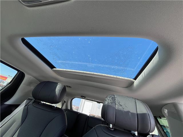 2026 Kia Carnival SX+ (Stk: CR26010) in Cold Lake - Image 24 of 31