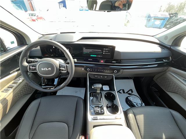 2026 Kia Carnival SX+ (Stk: CR26010) in Cold Lake - Image 8 of 31