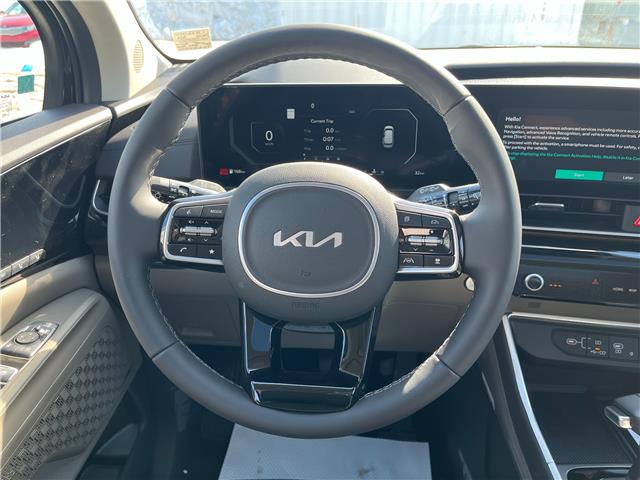 2026 Kia Carnival SX+ (Stk: CR26010) in Cold Lake - Image 7 of 31