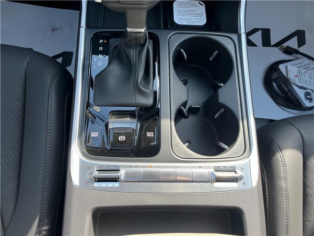 2026 Kia Carnival SX+ (Stk: CR26010) in Cold Lake - Image 26 of 31