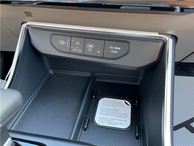 2026 Kia Carnival SX+ (Stk: CR26010) in Cold Lake - Image 27 of 31