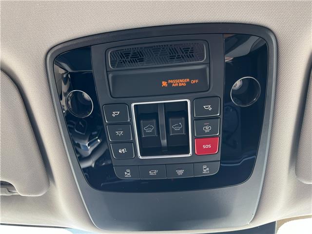 2026 Kia Carnival SX+ (Stk: CR26010) in Cold Lake - Image 28 of 31