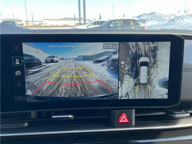 2026 Kia Carnival SX+ (Stk: CR26010) in Cold Lake - Image 12 of 31