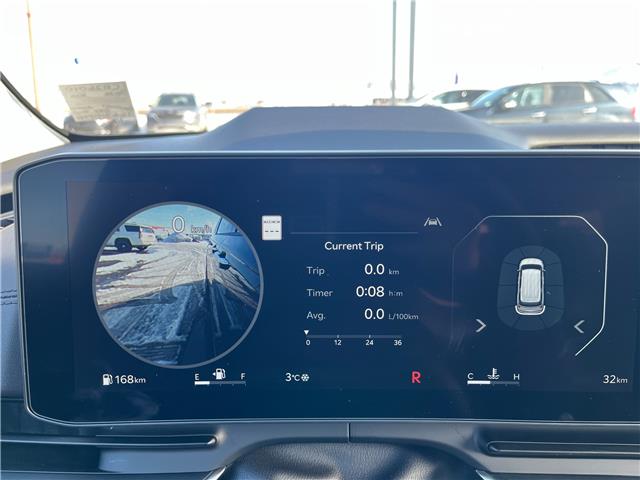 2026 Kia Carnival SX+ (Stk: CR26010) in Cold Lake - Image 11 of 31