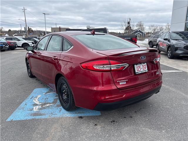 2019 Ford Fusion SE (Stk: 25227A) in Espanola - Image 3 of 18