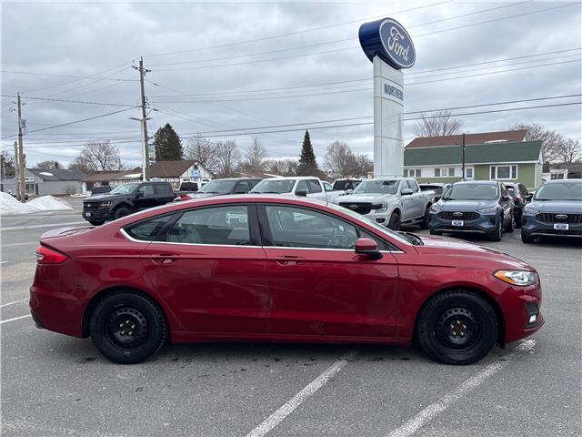 2019 Ford Fusion SE (Stk: 25227A) in Espanola - Image 6 of 18
