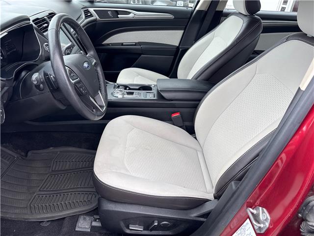 2019 Ford Fusion SE (Stk: 25227A) in Espanola - Image 11 of 18