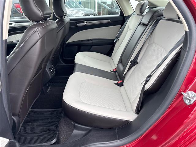 2019 Ford Fusion SE (Stk: 25227A) in Espanola - Image 13 of 18