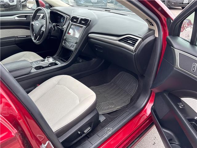 2019 Ford Fusion SE (Stk: 25227A) in Espanola - Image 14 of 18