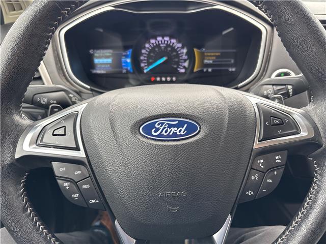 2019 Ford Fusion SE (Stk: 25227A) in Espanola - Image 18 of 18