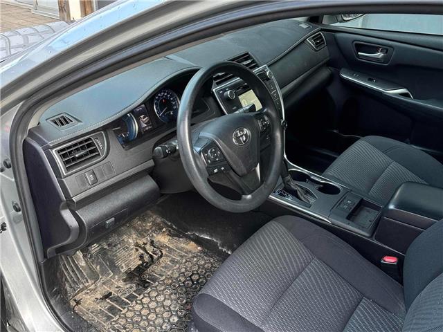 2015 Toyota Camry Hybrid LE (Stk: 2603116) in Waterloo - Image 5 of 6