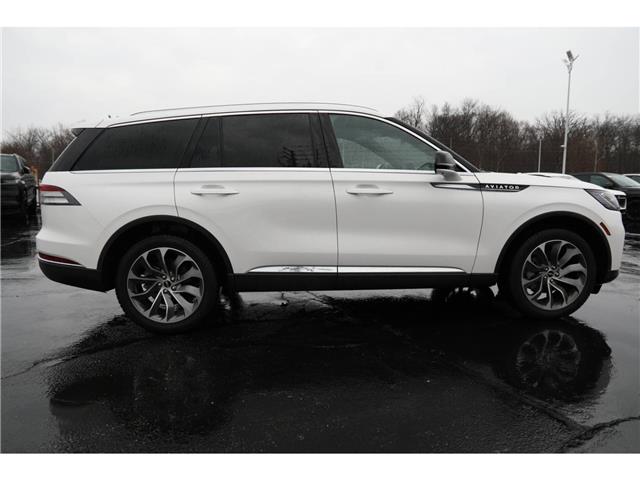 2026 Lincoln Aviator Reserve (Stk: PR00150) in Windsor - Image 7 of 27