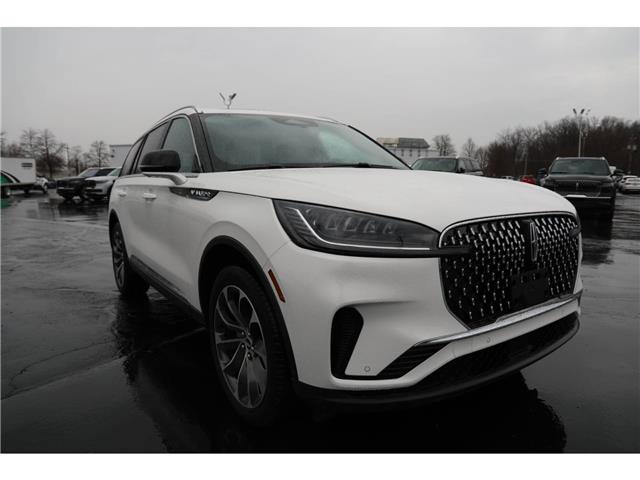 2026 Lincoln Aviator Reserve (Stk: PR00150) in Windsor - Image 9 of 27
